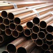 Copper Pipe