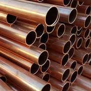 Copper Pipe