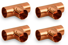 Pipe Fittings